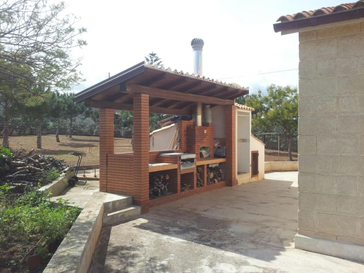Villa Lea กุสโตนาชี ห้อง รูปภาพ